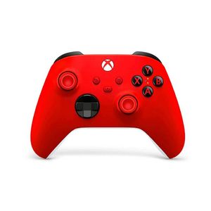 Mando Xbox Wireless Pulse Red