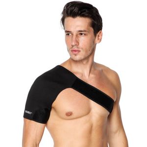 Hombrera Deportiva Aolikes A-1693 Ajustable