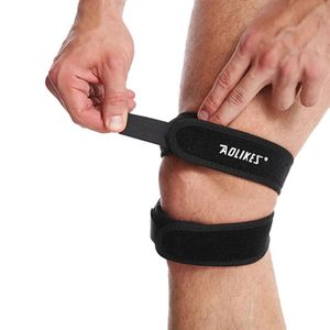 Menisqueras Deportivas Aolikes A-7929 Ajustables