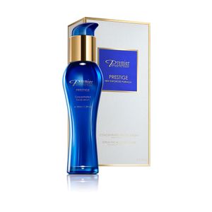 Serum concetrado con Vitaminas C y E