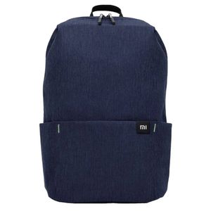 Xiaomi Mi Casual Daypack 10L - Mochila - Dark blue