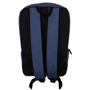 Xiaomi Mi Casual Daypack 10L - Mochila - Dark blue
