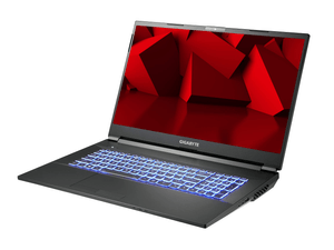 Laptop Gamer Gigabyte A7 K1 17.3 240Hz Ryzen 7-5800H 512GB SSD 16GB RAM RTX3060