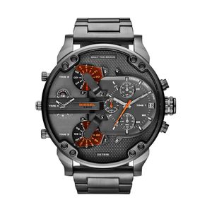 Reloj Diesel DZ7315 Gris para Caballero