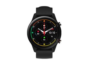 Smartwatch Xiaomi Mi Watch Negro