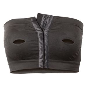 Sujetador de lactancia Negro TALLA S M