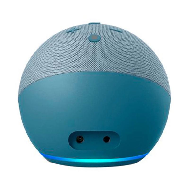 Echo Dot 5.ª generación, modelo de 2022 – Con Alexa