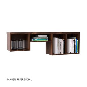 Repisa Wall 1b Habano Tuhome