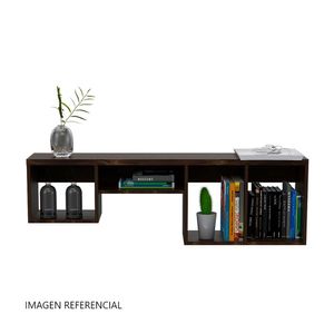Repisa Wall 1b Habano Tuhome