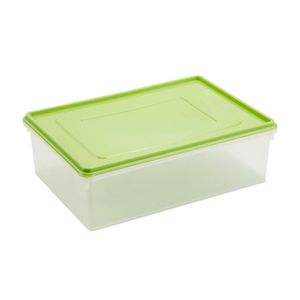 Caja conservadora # 4 Reyplast