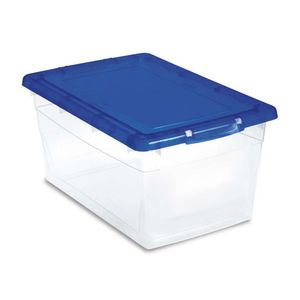 Caja Preferida 14 litros Duraplast
