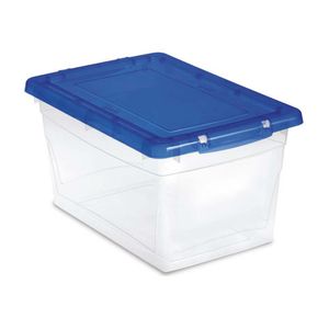 Caja Preferida 22 litros Duraplast