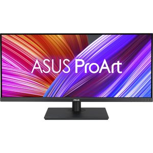 ASUS ProArt Display PA348CGV Monitor ultra ancho de 34&quot; 1440p HDR 120 Hz