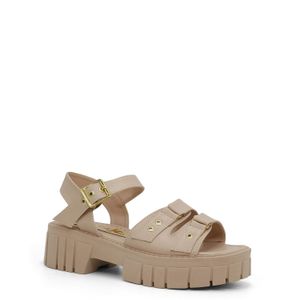 Sandalias para Mujer Ariana IS22-308 Beige