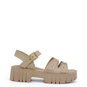 Sandalias para Mujer Ariana IS22-308 Beige
