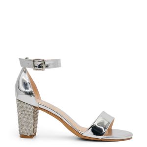 Sandalias para Mujer Ariana DA22-LUCESITA Gris
