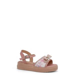 Sandalia para Niña Par&ss MV22-S131 Rosado