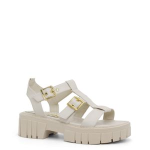 Sandalias para Mujer Ariana IS22-307 Beige