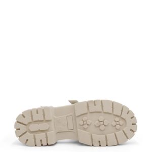 Sandalias para Mujer Ariana IS22-307 Beige