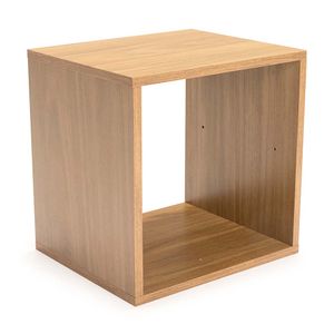 Estantería Modular Orange 1 Cubo Maple