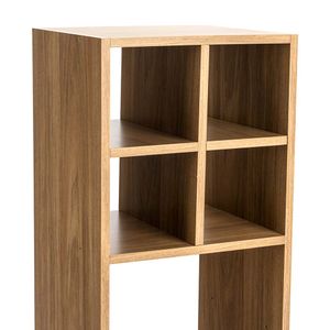 Cruceta Modular Orange Maple