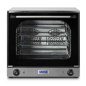 Horno convector Ventus Vhc-01a 63Lt