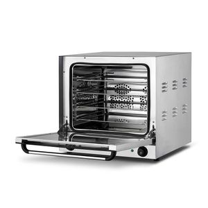 Horno convector Ventus Vhc-01a 63Lt