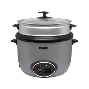 Olla Arrocera TH36PF 2.2L Plateado