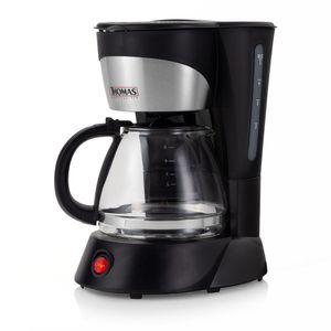 Cafetera 6 Tazas TH-130