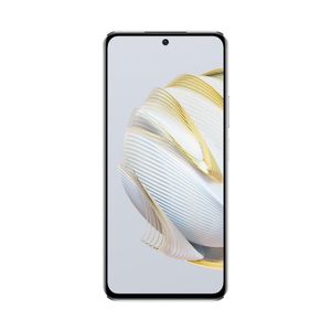 Celular Huawei Nova 10 SE 6.67" 8GB RAM 128GB Silver