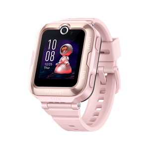 Smartwatch HUAWEI WATCH KIDS 4 Pro Rosado