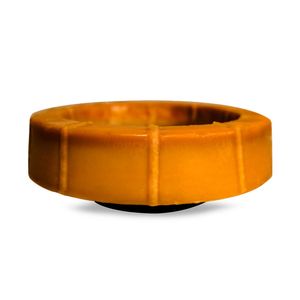 Anillo de cera jumbo