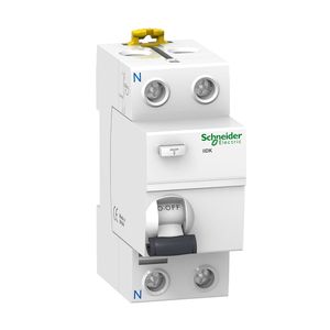 Interruptor diferencial IK60-2X40A 30MA