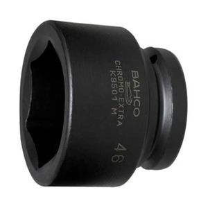 Dado impacto 33mm Hex 1"