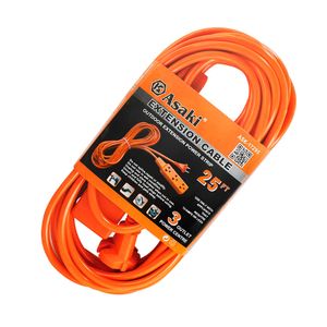 Extensión cable 25ft