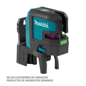 Nivel laser 4P SK106GDZ