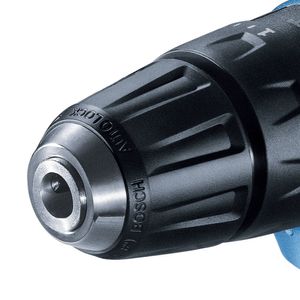 Taladro Atornillador GSB 120-Li + Set 23 accesorios