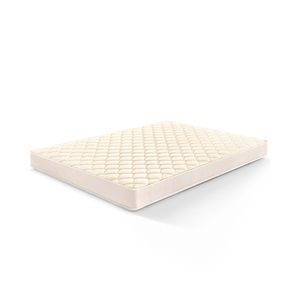 Colchón Paraiso Zebra 16-8 1.5 Plazas