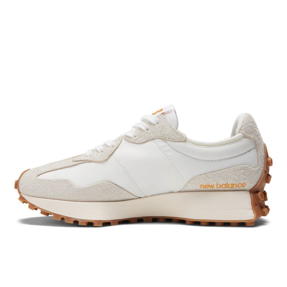 Zapatillas Urbanas para Mujer New Balance Ws327By_Web Bicolor