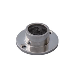 Brida 3/4" Aluminio