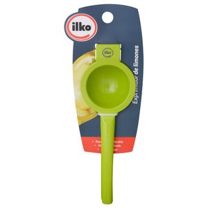 Exprimidor ILKO New Line Acero Inoxidable