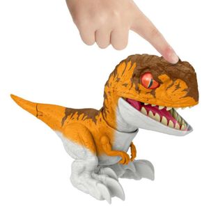 Dinosaurio Jurassic World Roady Roars Dino Tiger
