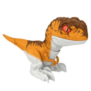 Dinosaurio Jurassic World Roady Roars Dino Tiger