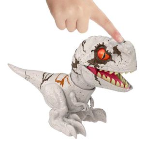 Dinosaurio Jurassic World Roady Roars Dino Ghost