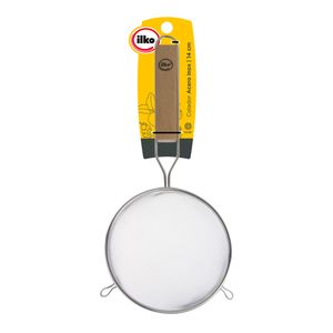 Colador 14 Cm Acero