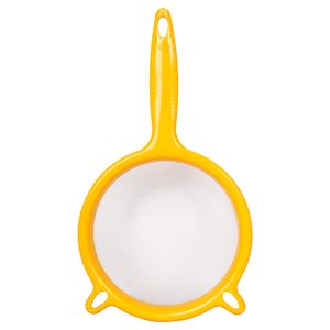 Colador ILKO 18 Cm Amarillo