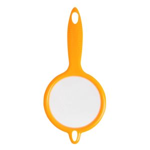 Colador ILKO 10 Cm Amarillo