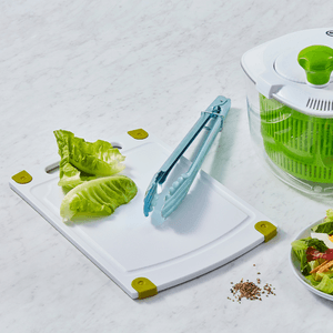 Tabla para Cortar ILKO 36x25cm Microban Grande