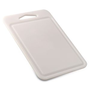 Tabla De Picar ILKO Mediana Blanca