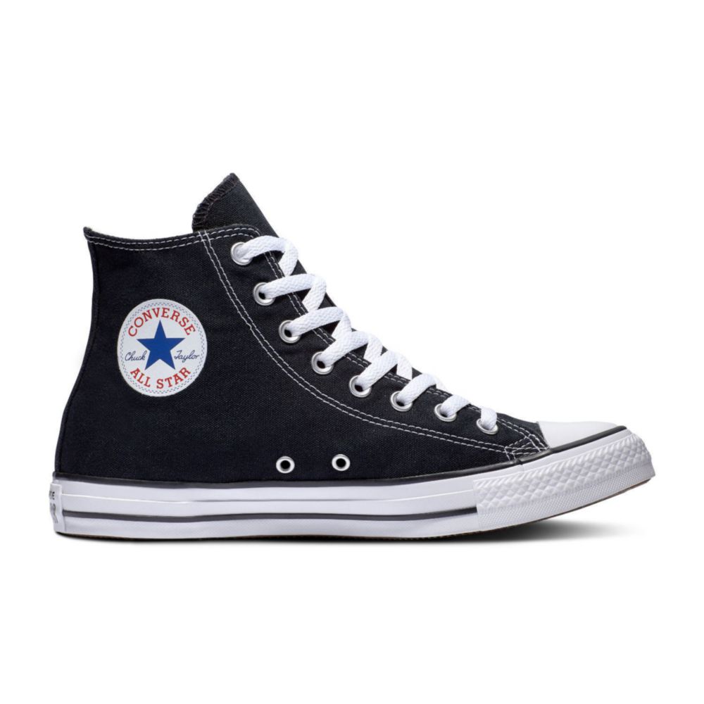 Converse negras falabella hotsell